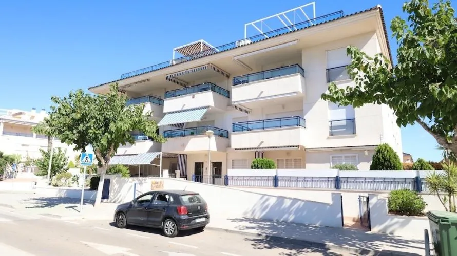 Ático de 87m² en Pilar de la Horadada, Spain No. 826