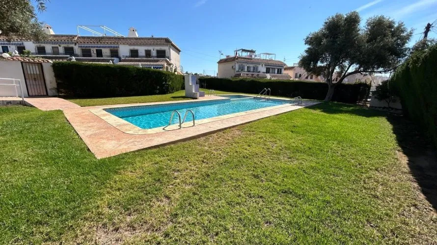 Ático de 74m² en Torreblanca, Spain No. 726 № 2