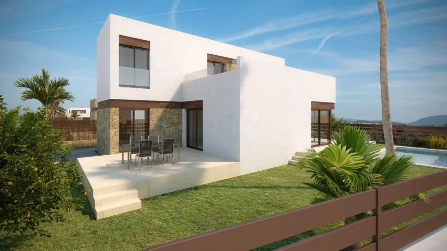 Apartamento de 3 dormitorios en Finestrat, Spain No. 315 № 7