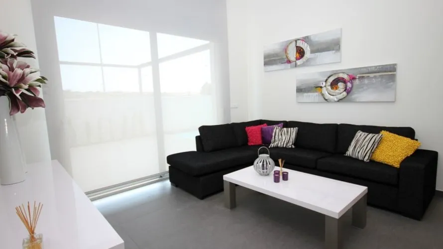 Apartamento de 3 dormitorios en El Campello, Spain No. 341 № 3