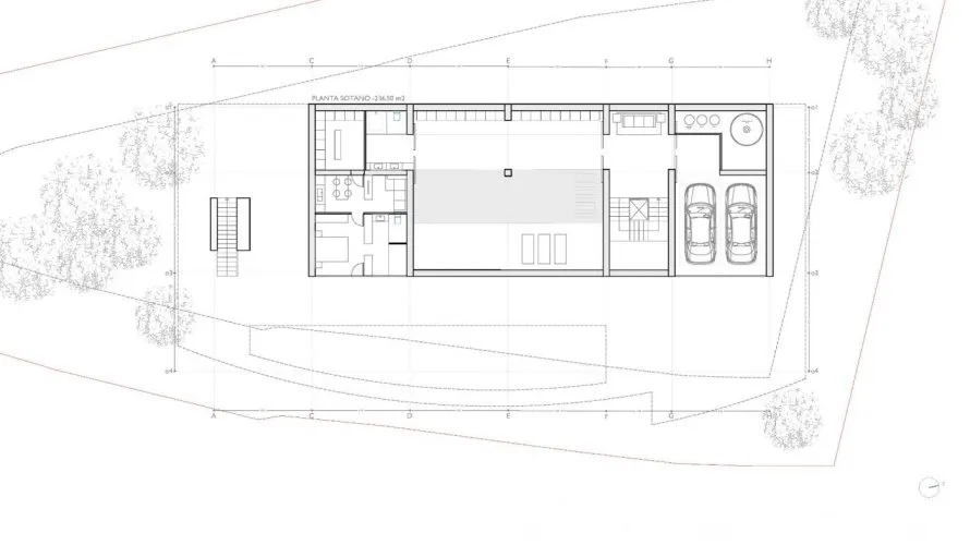 Apartamento de 5 dormitorios en Moraira, Spain No. 326 № 17