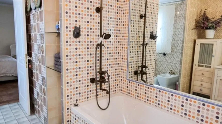 Villa de 6 dormitorios en Moraira, Spain No. 500 № 19
