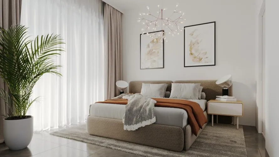 Villa de 3 dormitorios en Calpe, Spain No. 95 № 3