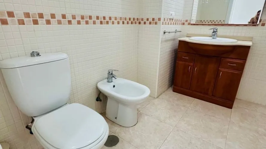 Ático de 2 dormitorios en Villajoyosa, Spain No. 226 № 16