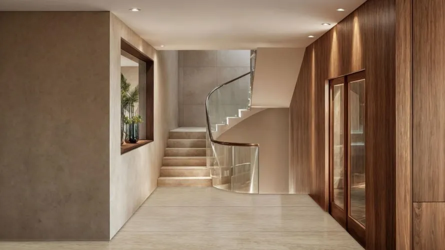 Villa de 6 dormitorios en Jávea, Spain No. 751 № 8