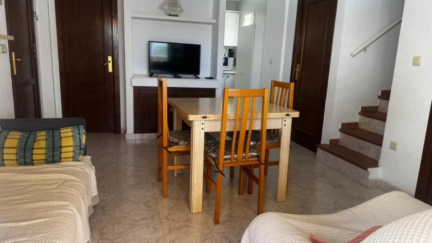 Apartamento de 3 dormitorios en Torrevieja, Spain No. 795 № 7
