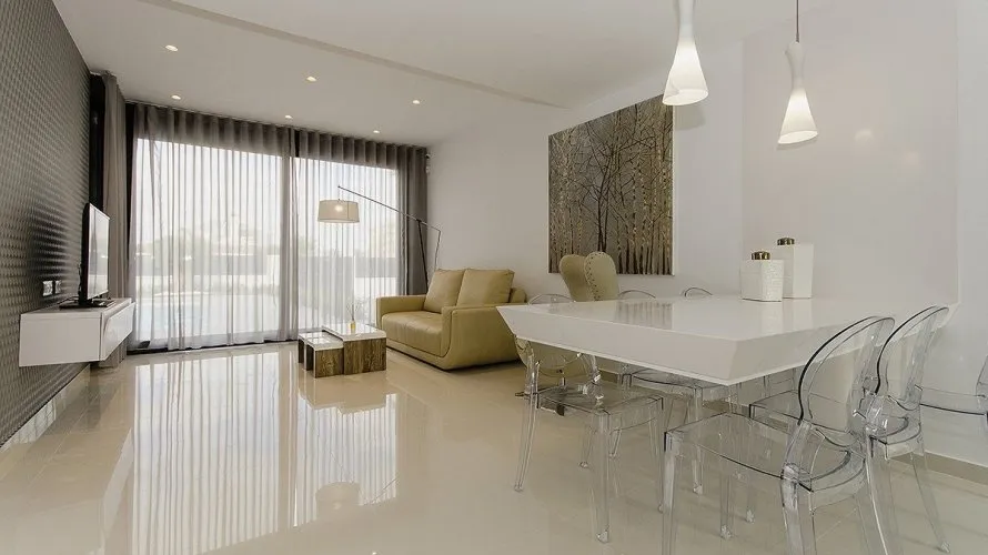 Villa de 4 dormitorios en Playa Honda, Spain No. 280 № 3