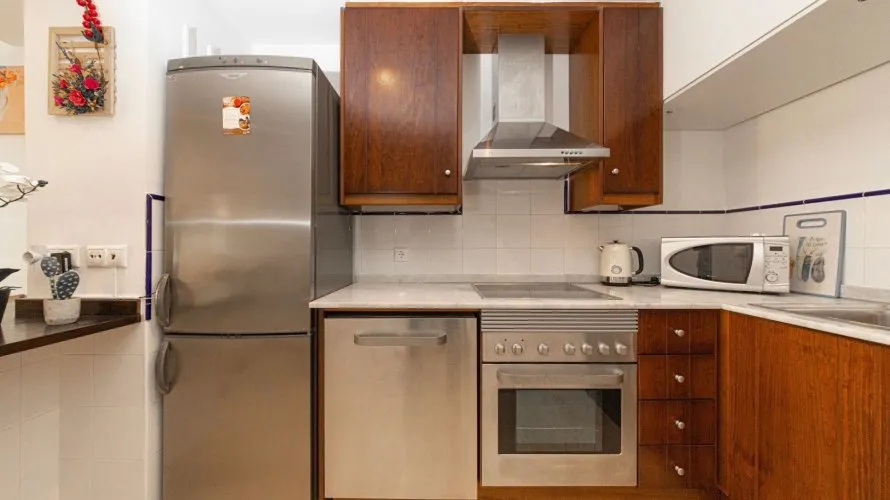 Apartamento de 2 dormitorios en Torrevieja, Spain No. 541 № 10