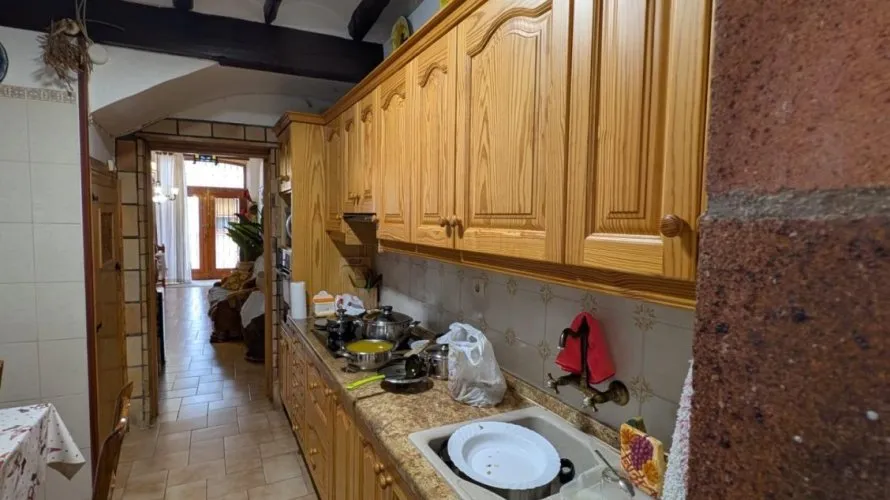 Сasa de 117m² en La Nucia, Spain No. 649 № 8