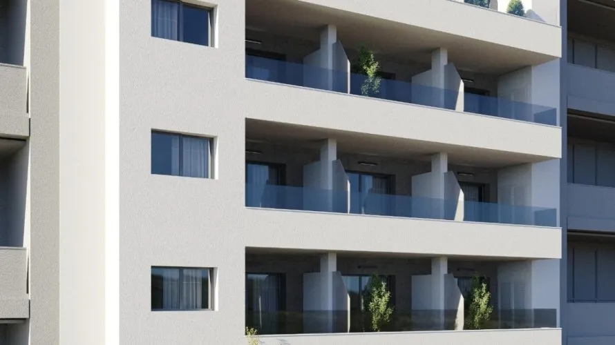 Apartamento de 2 dormitorios en Torrevieja, Spain No. 888 № 8