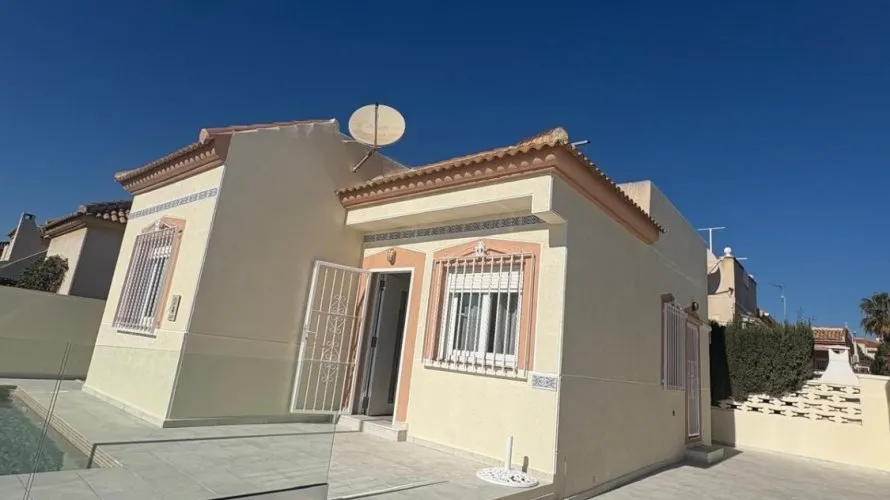 Villa de 2 dormitorios en Torreblanca, Spain No. 138 № 9