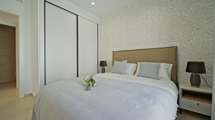 Apartamento de 3 dormitorios en Finestrat, Spain No. 111 № 22
