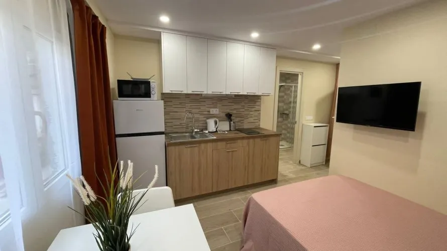 Apartamento de 3 dormitorios en Alicante, Spain No. 357 № 15