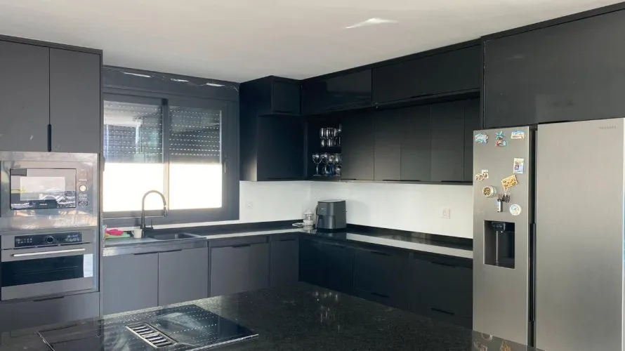 Villa de 6 dormitorios en Finestrat, Spain No. 839 № 23