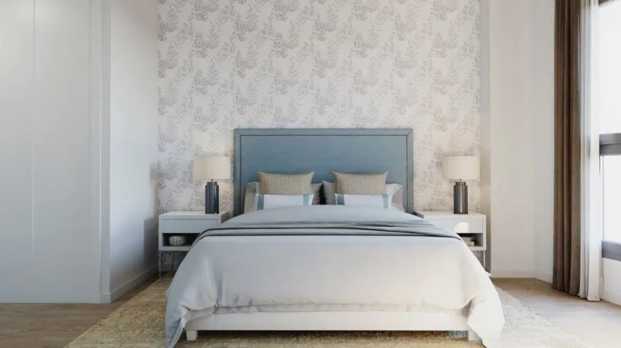 Apartamento de 4 dormitorios en Alicante, Spain No. 374 № 4