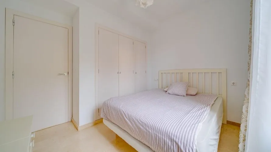 Villa de 4 dormitorios en Finestrat, Spain No. 165 № 11