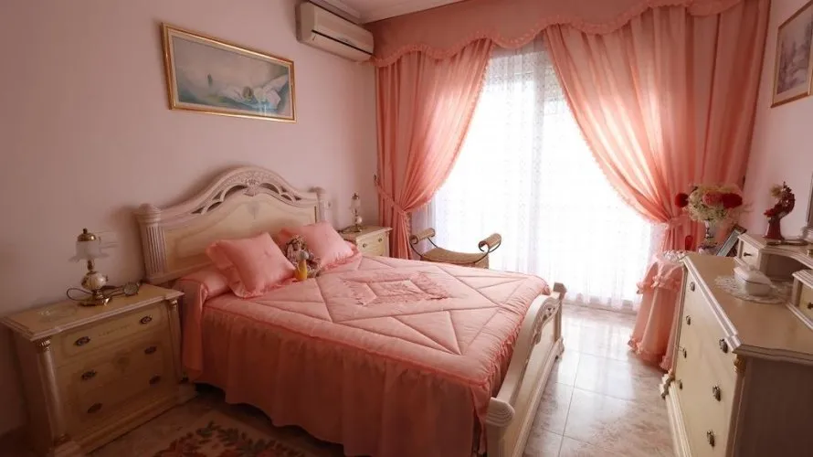 Apartamento de 5 dormitorios en Alicante, Spain No. 926 № 8