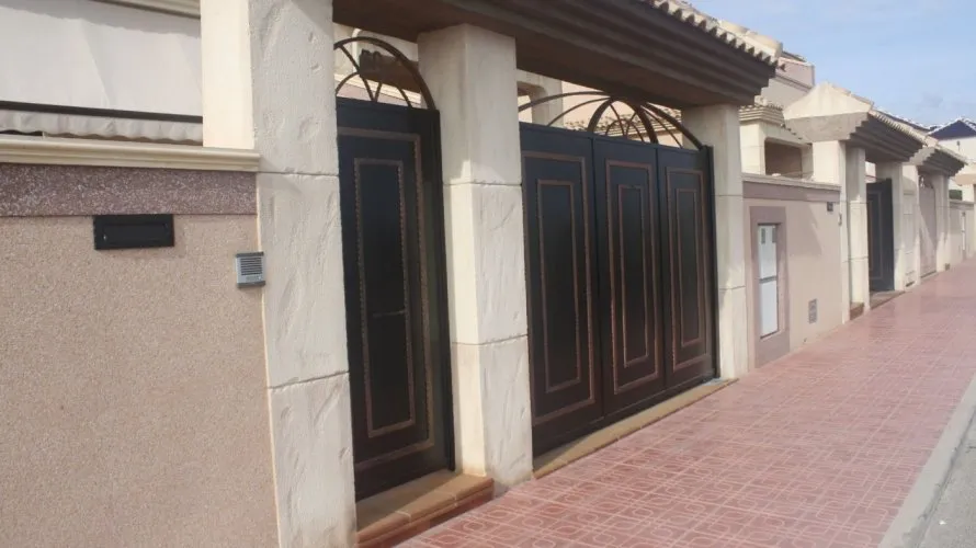 Сasa de 2 dormitorios en Los Altos, Spain No. 323 № 22