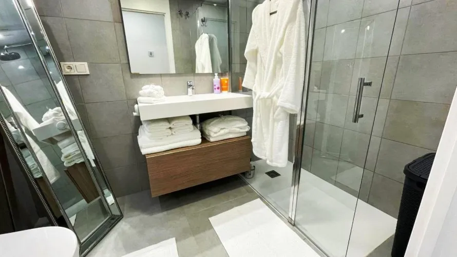 Apartamento de 3 dormitorios en Villajoyosa, Spain No. 744 № 12
