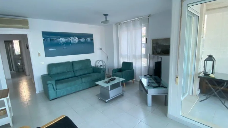 Apartamento de 1 dormitorio en Calpe, Spain No. 928 № 7