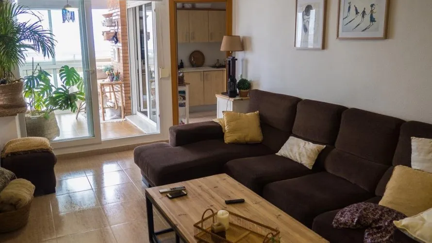 Apartamento de 3 dormitorios en El Campello, Spain No. 743 № 18