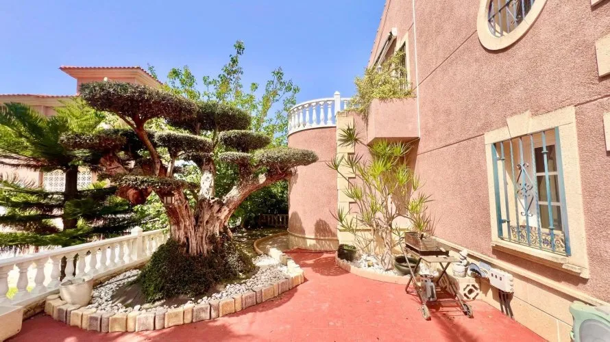 Villa de 3 dormitorios en Torrevieja, Spain No. 120 № 17