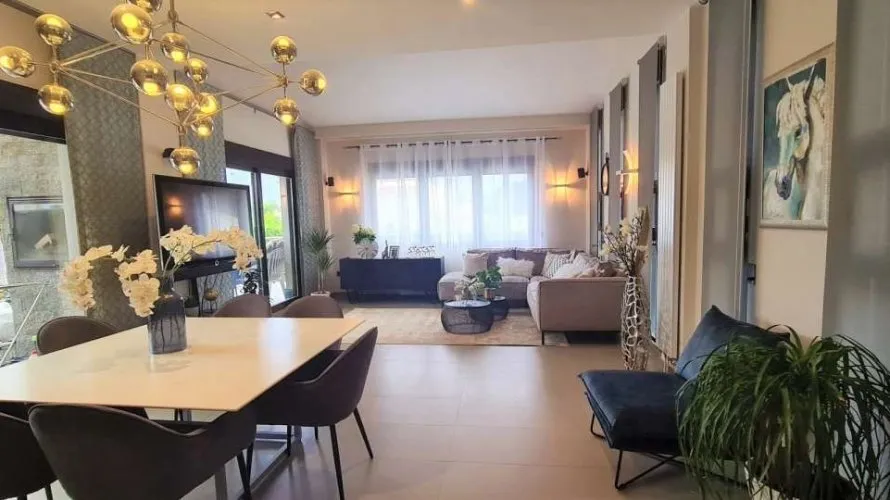 Villa de 5 dormitorios en Calpe, Spain No. 361 № 12