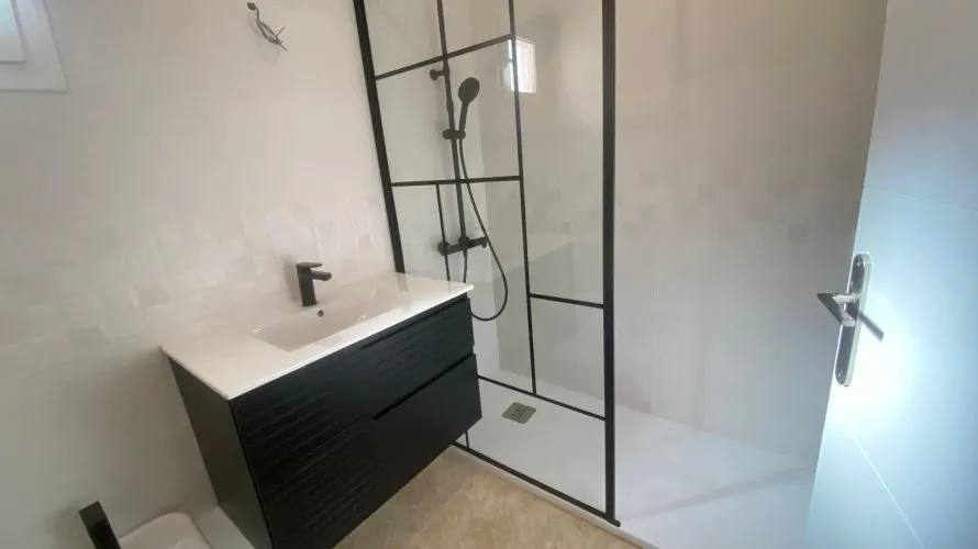 Villa de 2 dormitorios en Torreblanca, Spain No. 138 № 18