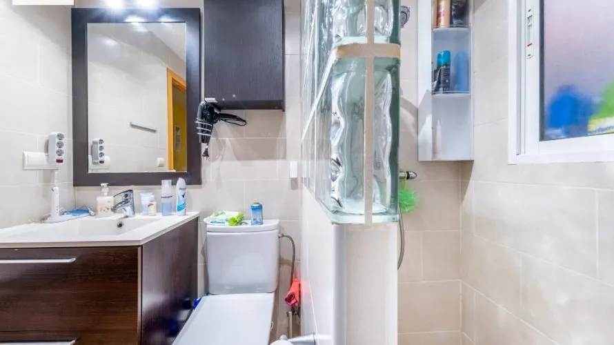 Apartamento de 3 dormitorios en Alicante, Spain No. 938 № 16