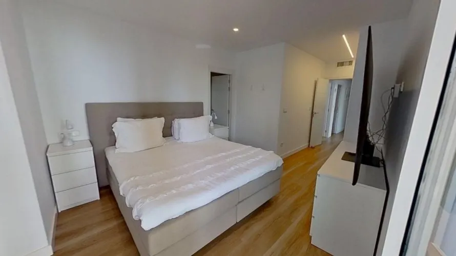 Apartamento de 2 dormitorios en Benidorm, Spain No. 107 № 15