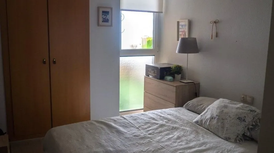 Apartamento de 3 dormitorios en El Campello, Spain No. 743 № 22