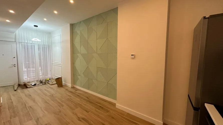 Apartamento de 4 dormitorios en Alicante, Spain No. 573 № 8