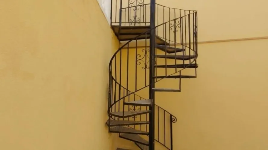 Villa de 8 dormitorios en Maryvilla, Spain No. 408 № 18