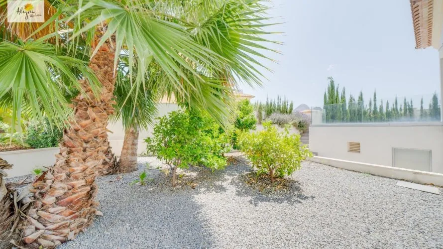 Villa de 5 dormitorios en Calpe, Spain No. 443 № 5