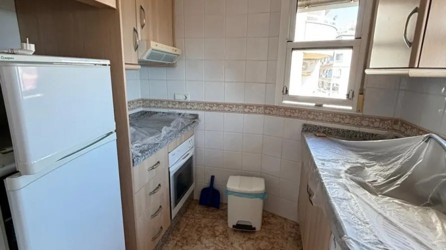 Apartamento de 1 dormitorio en Torrevieja, Spain No. 233 № 5