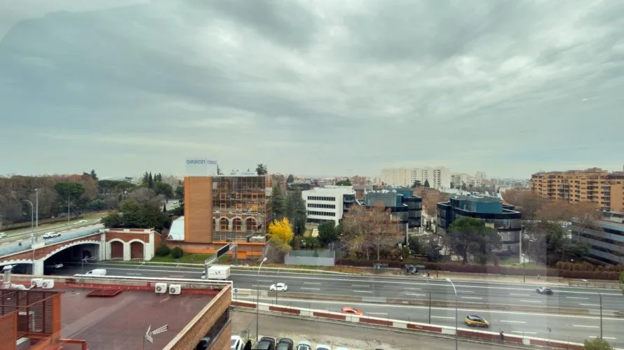 Apartamento de 3 dormitorios en Madrid, Spain No. 956 № 3