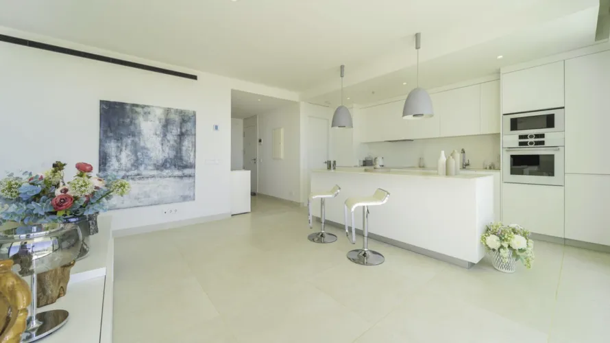 Apartamento de 3 dormitorios en Fuengirola, Spain No. 98 № 15