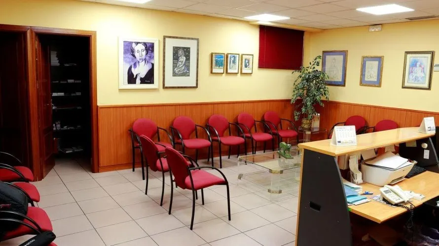Apartamento de 5 dormitorios en Madrid, Spain No. 621 № 11
