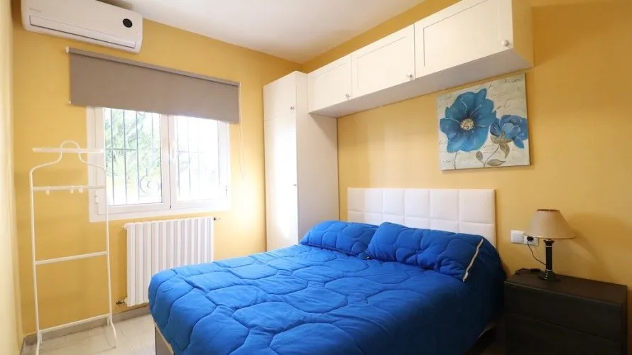 Apartamento de 5 dormitorios en El Chaparral, Spain No. 562 № 13