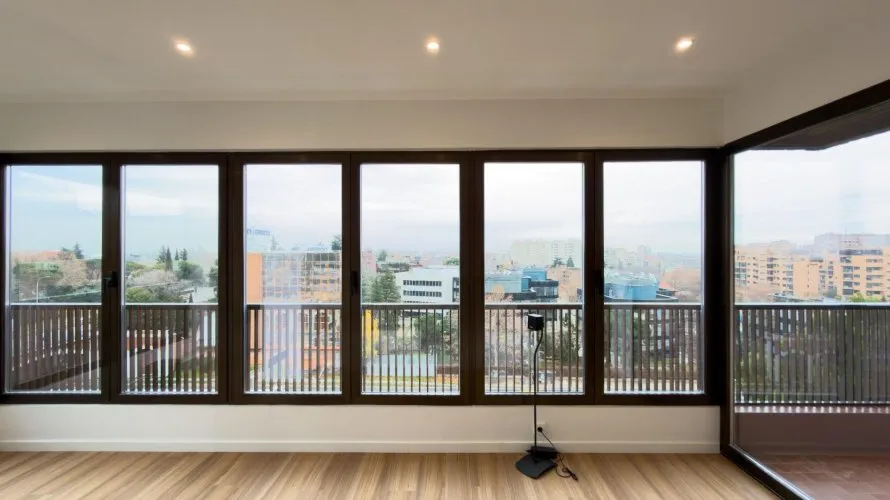 Apartamento de 3 dormitorios en Madrid, Spain No. 956 № 19