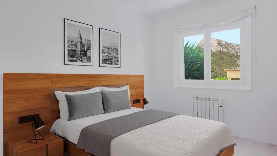 Villa de 6 dormitorios en Calpe, Spain No. 227 № 13