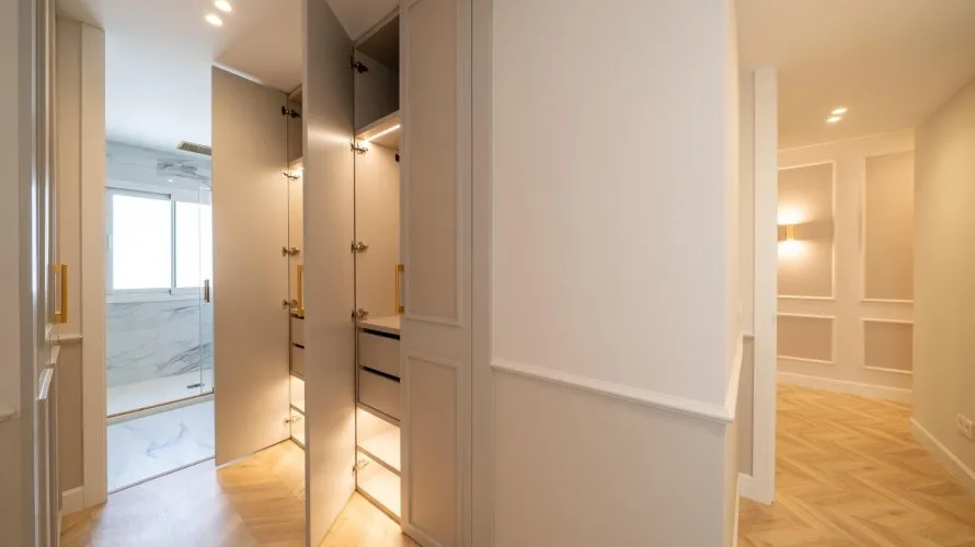 Apartamento de 3 dormitorios en Madrid, Spain No. 792 № 21