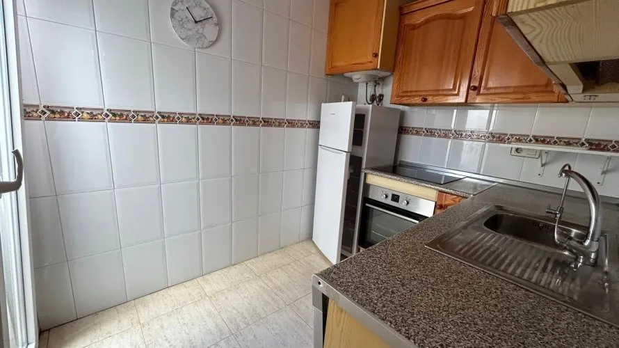 Ático de 74m² en Torreblanca, Spain No. 726 № 12