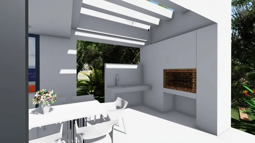 Apartamento de 4 dormitorios en Calpe, Spain No. 331 № 5