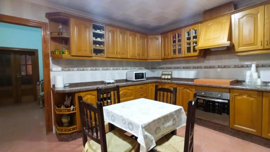 Apartamento de 5 dormitorios en Mutxamel, Spain No. 359 № 18