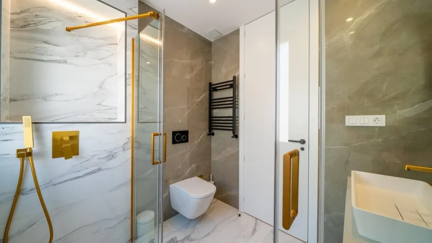 Apartamento de 3 dormitorios en Madrid, Spain No. 792 № 24