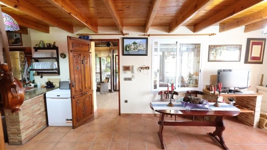 Apartamento de 5 dormitorios en Fortuna, Spain No. 825 № 2