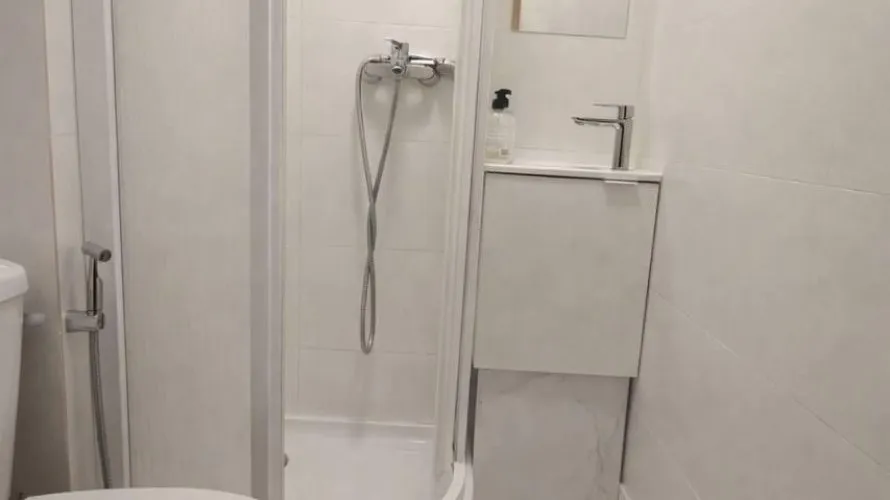 Apartamento de en Valencia, Spain No. 238 № 3