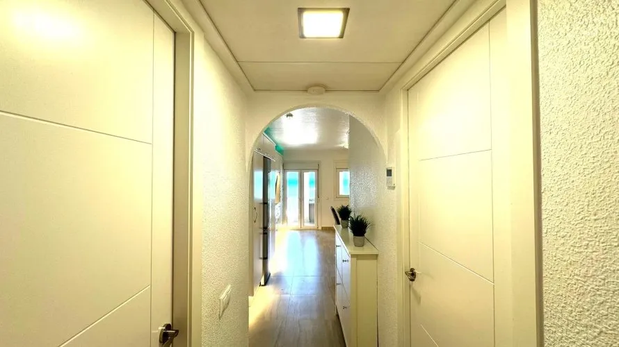 Ático de 57m² en Torre de la Horadada, Spain No. 590 № 5