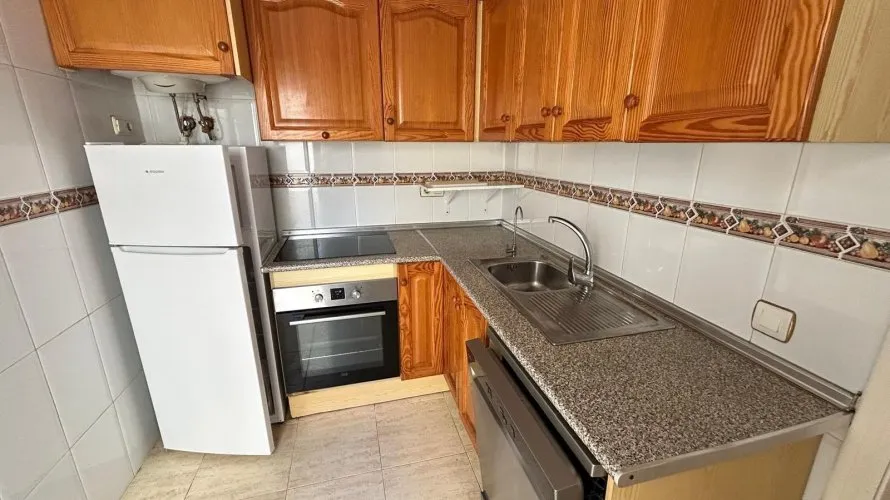 Ático de 74m² en Torreblanca, Spain No. 726 № 26